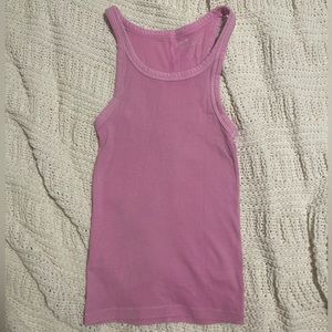 Aerie tank top